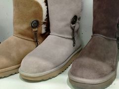 -UGG(燕莎奥特莱斯购物中心店)
