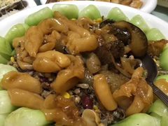 -骏丰酒楼(黄编店)