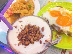 -澳门陈光记烧味饭店(万象城店)