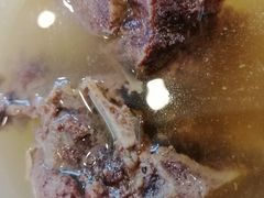 -老牌依强牛肉店(达道总店)