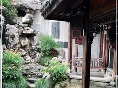 -胡雪岩故居