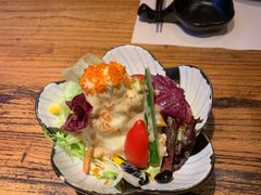 -藤原布二·大正创意料理(五台山店)