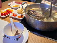 -好想牛·鲜切自助牛肉火锅(七堡花园城店)