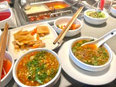 -海底捞火锅(珠影星光城夜宵主题店)