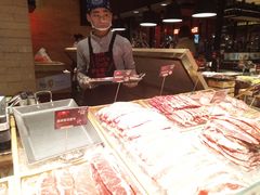 -炉小哥烤肉(朗悦公园茂店)