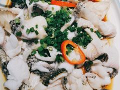 -秋色客家菜(南山店)