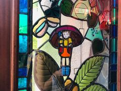 -三鹰之森吉卜力美术馆