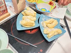 -黄记煌三汁焖锅(新佳丽江汉路店)