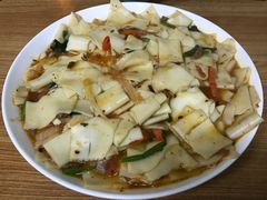 -马学武手抓美食(下南关总店)