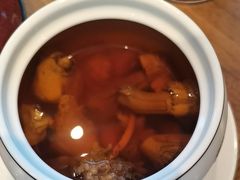 -香厨中餐厅(松北香格里拉店)