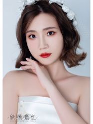 -欣薇婚纱(新源乐汇城店)