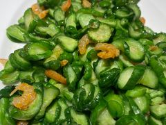 -船歌·鱼水饺青岛菜(闽江二路店)