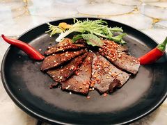 -卿雲阁私人高定餐厅(汉口江滩店)