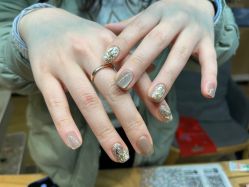 -Nice Nail 奈斯美甲