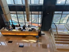 -上海龙之梦万丽酒店