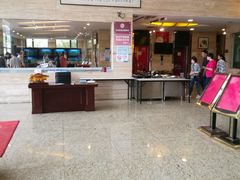 -新长岭大酒店酒楼