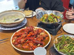 -洪泽老鱼馆(清浦店)