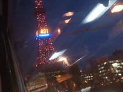 -札幌电视塔