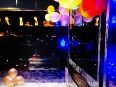 -蓝色派对KTV(聚然广场店)