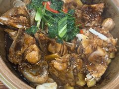 -侠成水上农庄(工业大道店)