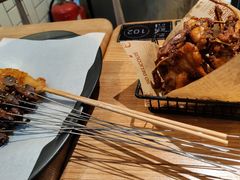 -壹酒贰肉1926·深夜食堂(南京北街店)