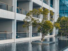 -深圳大梅沙京基洲际度假酒店