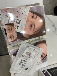 点击看大图 -Four Seven·半永久纹眉
