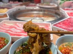 -季季红火锅(柳州广惠商业店)