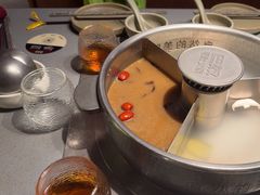 -巴奴毛肚火锅(新街口金鹰店)
