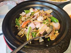 -谭厨中山传家菜.乳鸽.脆鲩鱼(华强北中航城店)