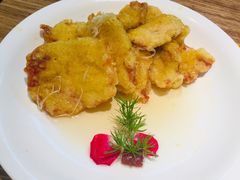-上关雪東北菜(中房金谊店)