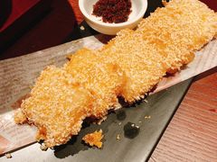 -绿茶餐厅(松江万达店)