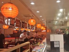 -莲寿司(国兴店)