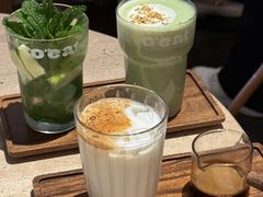 -O'eat Blossom&Pelican(深圳首店)