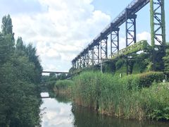 -杜伊斯堡市北景观公园