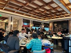 -春发生饭店·非遗(南院门店)