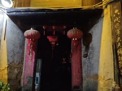 -乾州古城