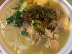 -文山荷鲜居(翠湖店)