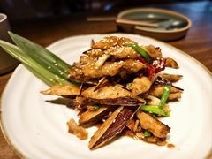 -薇酌饮·陕西菜(南门外店)