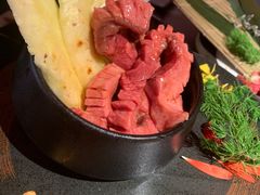 -厚贞日式烤肉(龙之梦店)