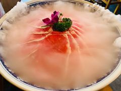 -京门老爆三·铜锅涮肉 爆肚(望京店)