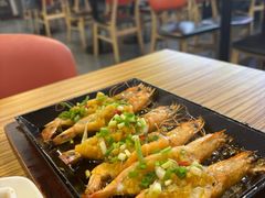 -柳叶刀烧烤(北大清华店)