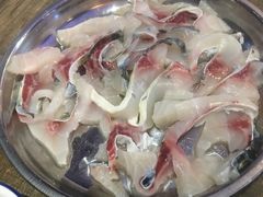 -鱼醉无骨鱼·中山脆肉鲩(荔湾路店)