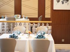-凯宾斯基大酒店·三楼御龙轩中餐厅
