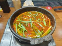 -黔有有贵州酸汤夺夺粉火锅(五味十字店)