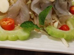 -The Dishes Seafood & Restaurant