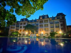 -中旅阿那亚九龙湖·公主酒店