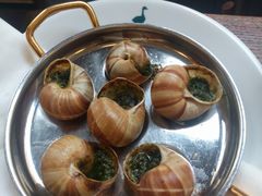 -Le Comptoir de la Gastronomie