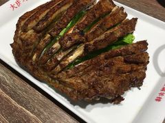 -亿百顺红焖羊排小馆(总店)