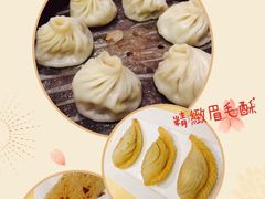 桂花拉糕-绿波廊(豫园店)